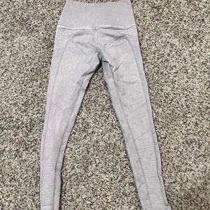 Avocado Vintage Phoenix Fire Legging - XS/S / Vintage Sand